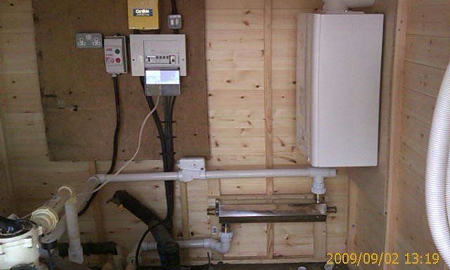Heating Engineer: Image 7